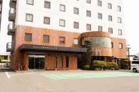 Business Hotel Ueno Hotels in 