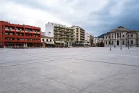 Mainalon Resort Hotels in Tripoli