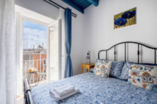 โอลด์ทาวน์ ไวบ์