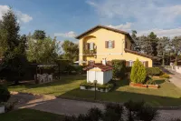 니나 게스트하우스