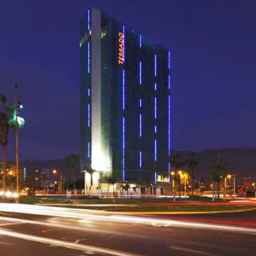 Hotel Terrado Cavancha