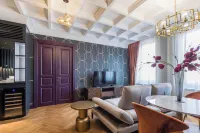 Highline Downtown ApartHotel Oldtown Unirii Square