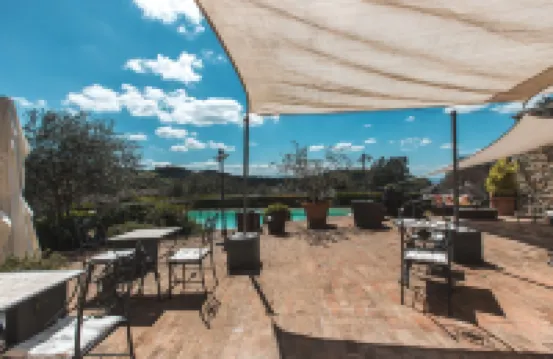 La Melosa Resort & Spa