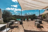 La Melosa Resort & Spa Hotel di Roccatederighi
