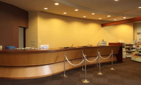 Yuyado Kuttari Onsen Lake Inn