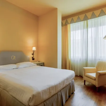 HOTIDAY Room Collection - Calambrone