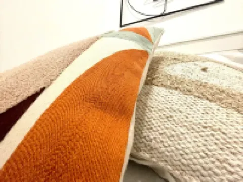 Bari Rooms Abate Gimma 巴里廣域市酒店