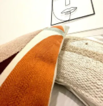 Bari Rooms Abate Gimma