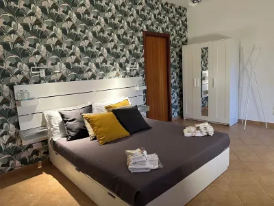 Nonna Felicia B&B Hotels in Province of Potenza