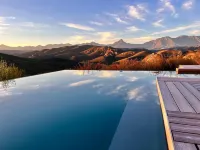 Landrani Luxury Lodge