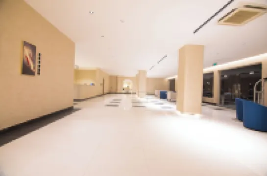 Towlan Alfalah Services Apartment