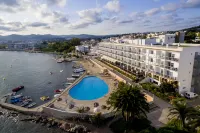 Hotel Simbad Ibiza