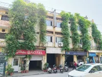 Hotel Samrat Inn Ludhiana