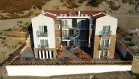 Fengari Ada Evi Hotels in Yenibademli Köyü