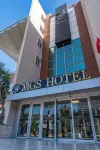 Mgs Salihoğlu Hotel Hotels in Kemalpasa Osb