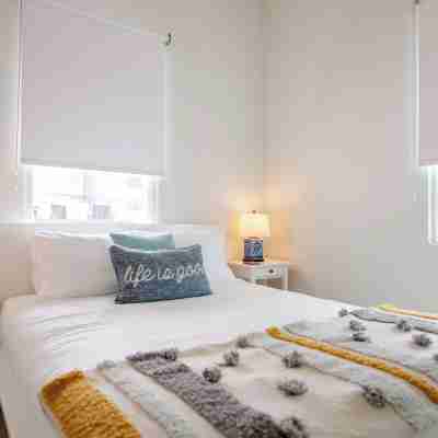 Santurce Urban Lodge Rooms