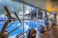 Hilton Dallas Lincoln Centre by the Galleria - Gym