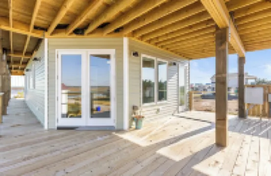 鹽與青檸由託普賽爾地產