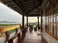 Singkora Hill at Khaodang Hotels in Singhanakhon