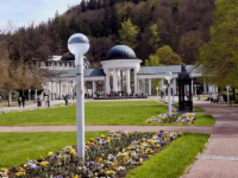 Villa Patriot Apartmany