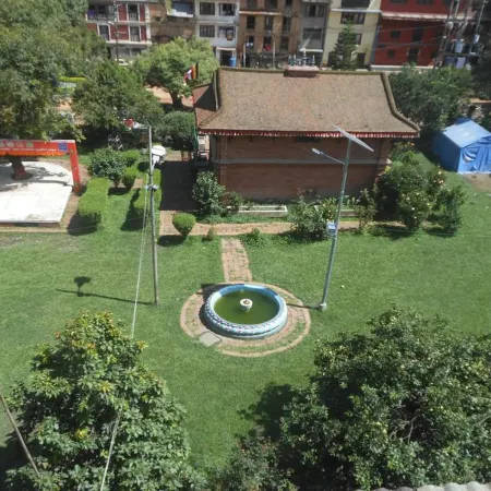 Green Tara Heritage Home