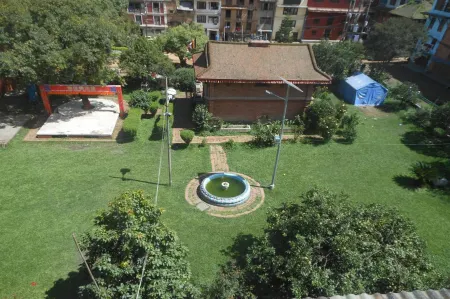 Green Tara Heritage Home