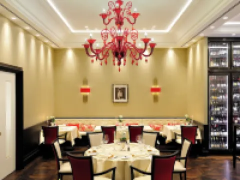 Kastens Hotel Luisenhof Hoteles en Hannover