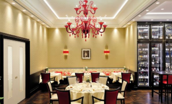 Kastens Hotel Luisenhof