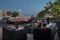 Courtyard Miami Beach South Beach Các khách sạn ở Miami Beach