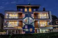 Sah Hills Retreat Hotels near Zoo Safari TubeWell