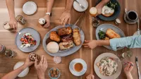 Tropicana Los Cabos, Tapestry Collection by Hilton - breakfast