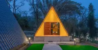 Baagh Villas Corbett
