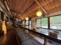 Minshuku Iwana No Sato Hotels in Kamikitayama