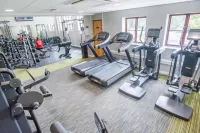 Woodbury Park Hotel & Spa - Gym