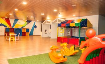 Matsubara Acqua Park Hotel