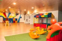 마쓰바라 아쿠아 파크 호텔