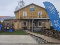 TAEAVS Hotels in 