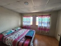 Cabañas Horizonte Azul Hotels in El Tabo