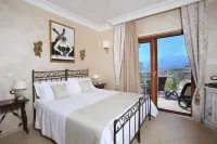 Villa Angela فنادق في Castelmola