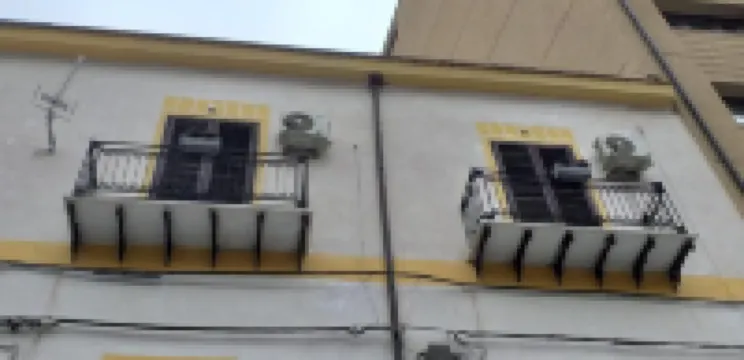 Binario 91 Rooms Hotels near Palermo Central Train Station