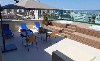 Hampton Inn by Hilton Barranquilla