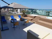 Hampton Inn by Hilton Barranquilla - Hot Tub