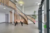 Apparteo Nantes Hotels in Orvault
