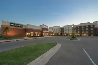 Hilton Garden Inn Lawton-Fort Sill Отели в г. 