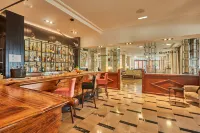 Silken Gran Hotel del Sella - bar
