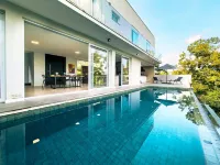 Luxo e segurança - 30 minutos de SP Hotels in Cotia