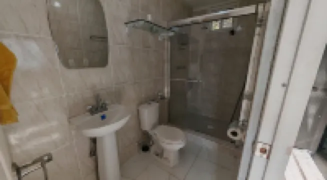 拉古納貝拉小屋