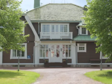 Trunna Vandrarhem & Konferens Hotels in Orsa