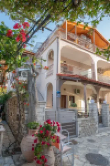 Virvilis Apartments
