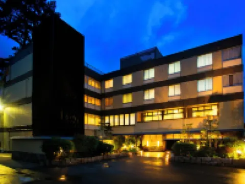 宵待ちの宿 萩一輪 萩市のホテル